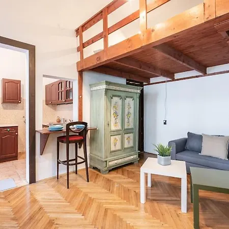 Cozy Studio At New York Palace, 4 Ppl *