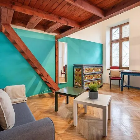 Lejlighed Cozy Studio At New York Palace, 4 Ppl Budapest