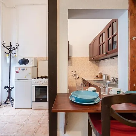 Cozy Studio At New York Palace, 4 Ppl Budapest
