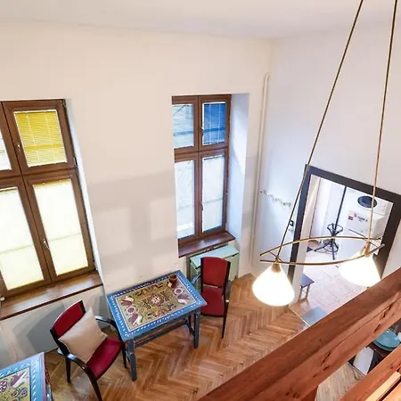 Cozy Studio At New York Palace, 4 Ppl Lejlighed