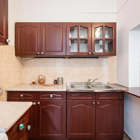Cozy Studio At New York Palace, 4 Ppl * Будапешт