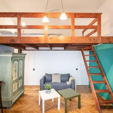 Cozy Studio At New York Palace, 4 Ppl Апартаменты